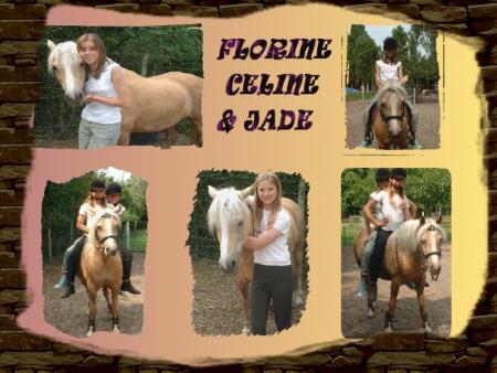flo-céline et jade